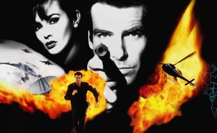 Правообладатели. Ubisoft удалила из Far Cry 5 карты шутера GoldenEye 007, которые создавали три года