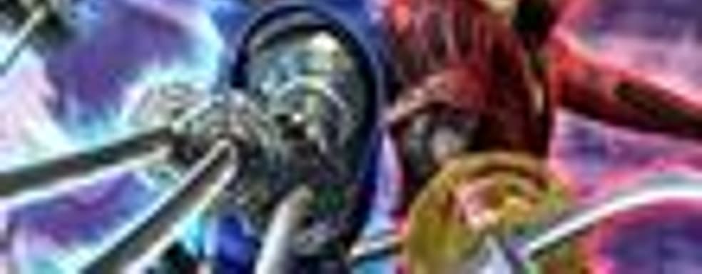 Японские игровые продажи (6-12 апреля)