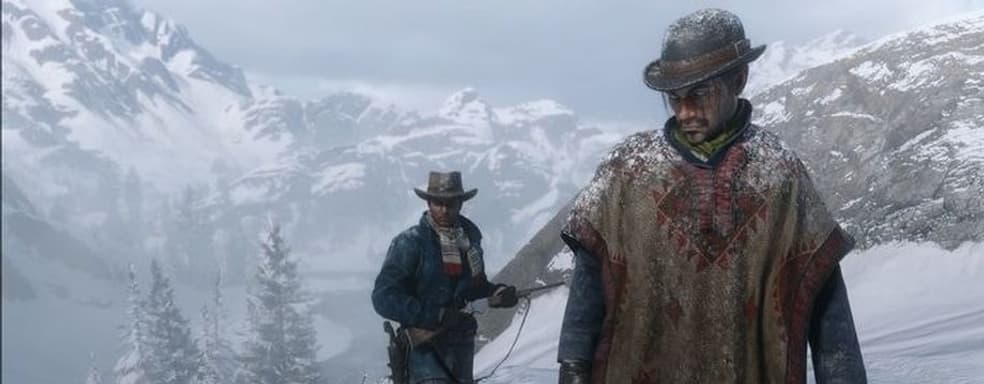 Microsoft сломала RDR2 на Windows 11