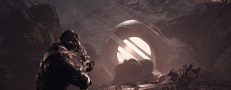 Русский ответ Dead Space. Играем бесплатно в пролог Orange Cast