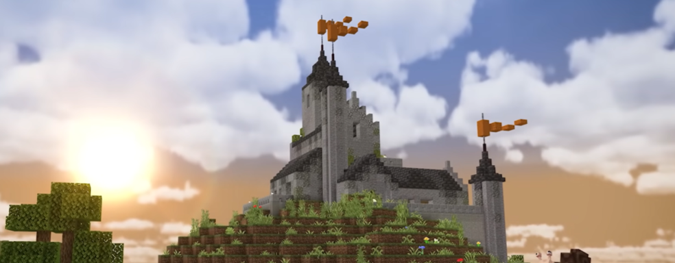 Вышел трейлер Minecraft RLCraft Bedrock Edition — разработчики готовят релиз на Marketplace