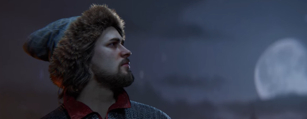 «Смута» доступна по цене «Ведьмака». Началась новогодняя распродажа российской экшен-RPG