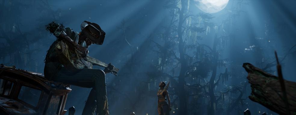 South of Midnight — один из худших релизов Xbox Game Studios в Steam