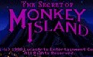  Secret of Monkey Island: Special Edition и не только