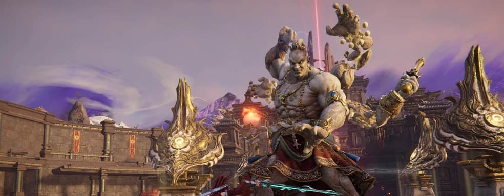 Naraka: Bladepoint в июле станет бесплатной. Анонсирована версия для PS5