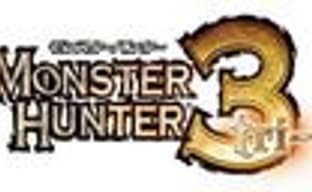 Monster Hunter Tri в США и Европе в начале 2010