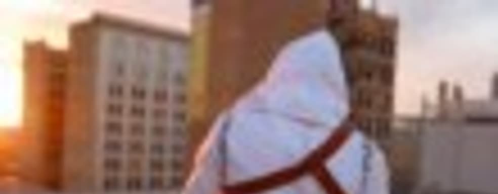 Рекламный live-action ролик Assassin's Creed III