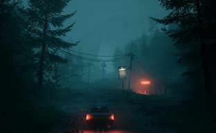 Pacific Drive на Xbox возможна, но не в ближайшее время