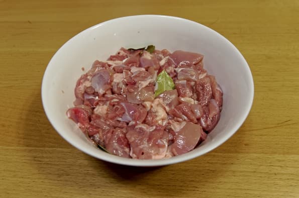 ветчинница Endever Skyline HM 004