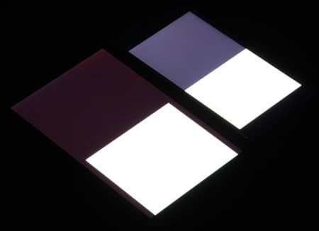 Обзор смартфона Xiaomi Redmi Note 3. Тестирование дисплея