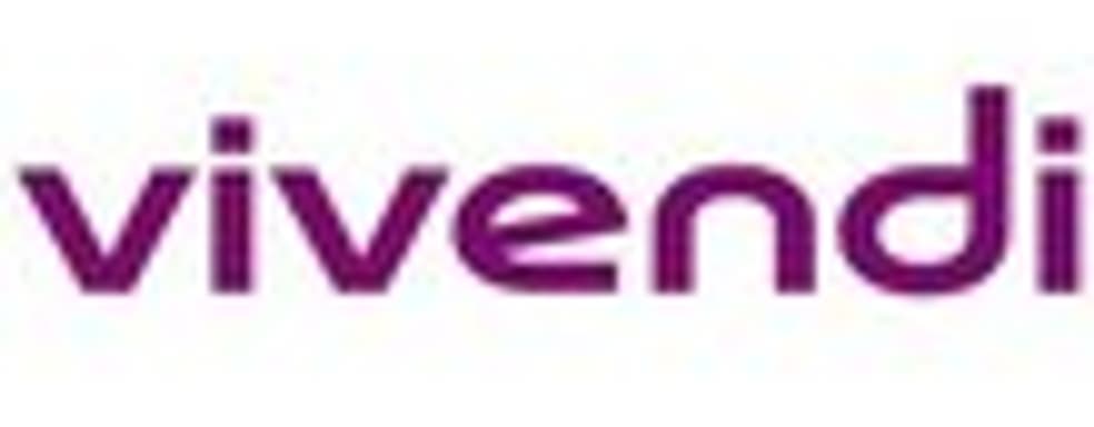 Доходы Vivendi продолжают расти