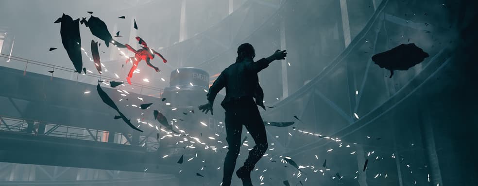 Создатели Control из Remedy отчитались о рекордных финансовых показателях