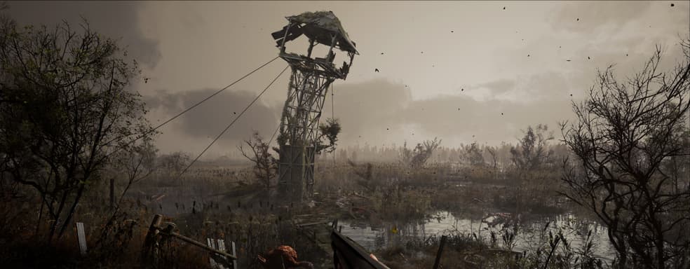 S.T.A.L.K.E.R. 2 возмутила украинцев, подробности об Elden Ring — самое интересное за 14 июня