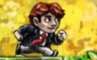 Braid появится в PSN