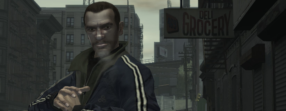 The gloom of GTA 4 prompted a developer to leave Rockstar, but he was pleasantly mistaken about the vision of the series' future