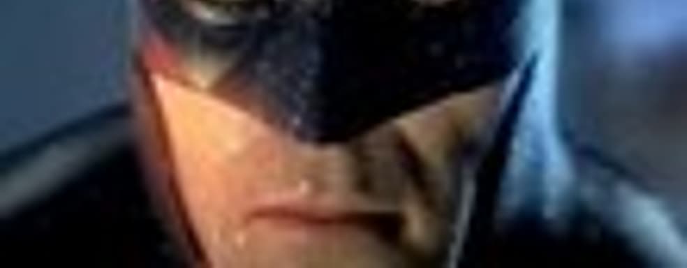 VGA-тизер Batman: Arkham City