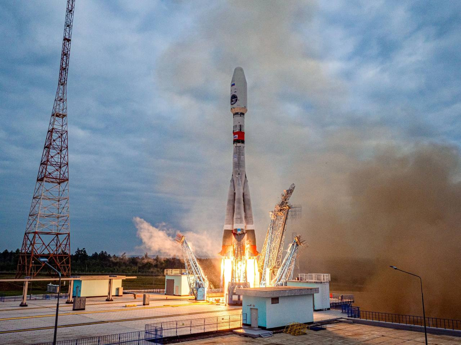 «Луна-25»