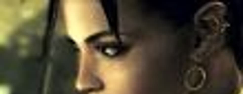 Новые скриншоты (Resistance 2, Resident Evil 5 и MAG)