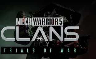 MechWarrior 5: Clans Gets a PvP Expansion