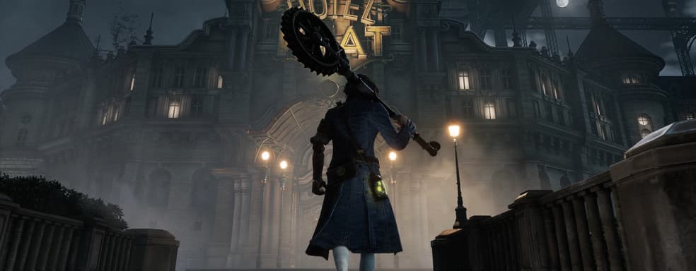 Разработчики соулслайка Lies of P слегка снизили системные требования