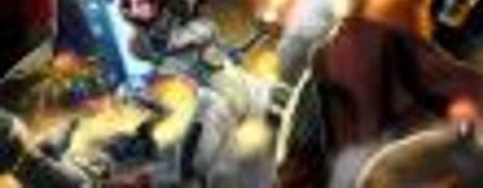 Мощный заряд ностальгии в новом трейлере шутера Ion Maiden