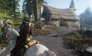 Skyrim продолжает получать обновления спустя 12 лет. Bethesda добавила поддержку Steam Deck и ультрашироких экранов