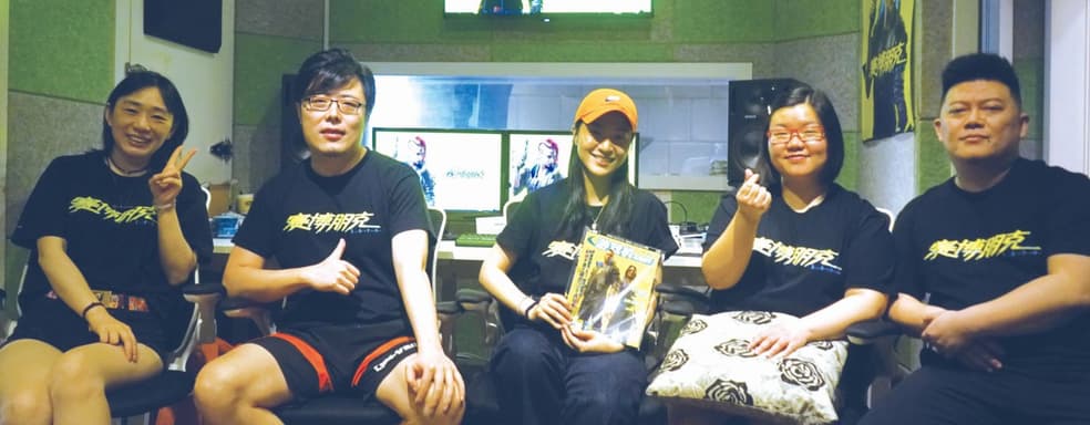 Cyberpunk 2077 будет огромной. Масштаб игры подтвержден китайцами