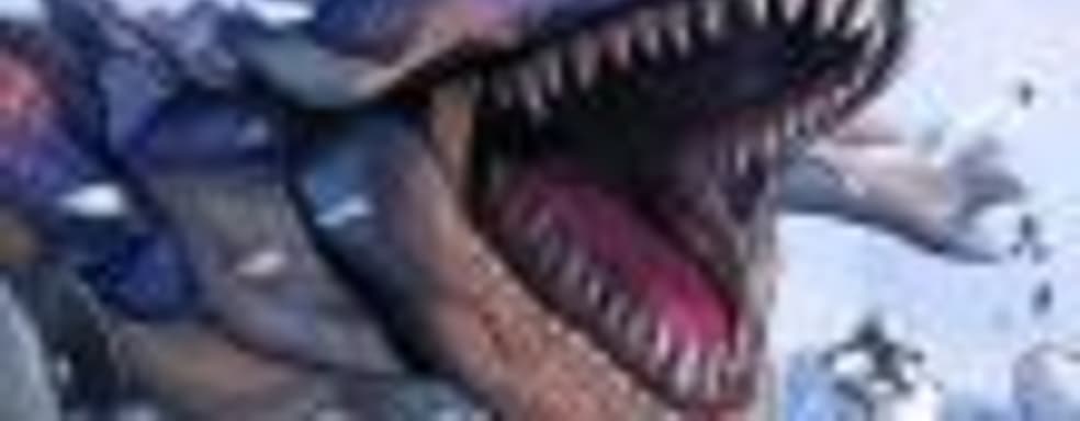 Поставки Monster Hunter X в Японии превысили отметку в 3 миллиона копий