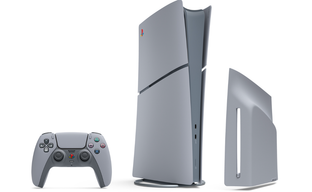 Инсайдер раскрыл стоимость некоторых юбилейных товаров PlayStation в стиле PS1