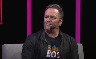 Фил Спенсер практически подтвердил появление портативной Xbox