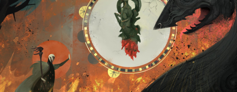 Dragon Age 4 потеряла ключевого разработчика. BioWare покинул креативный директор
