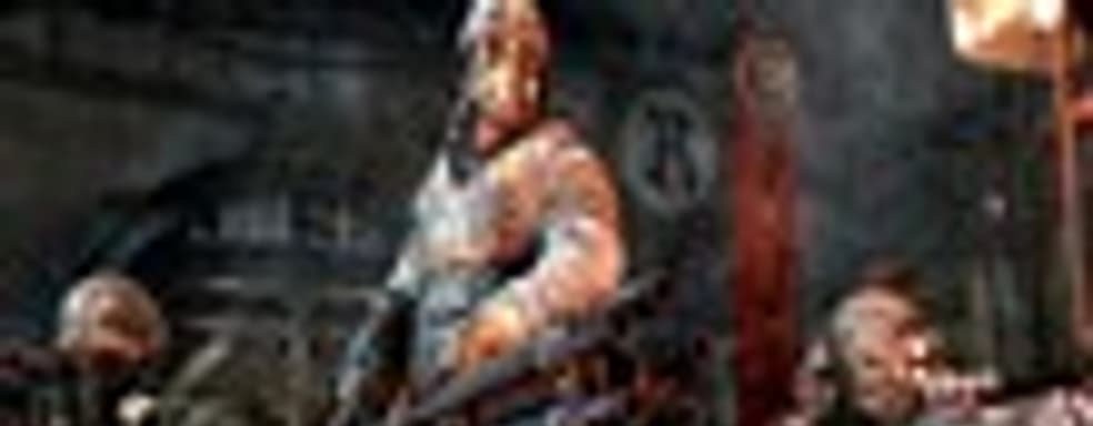 Deep Silver подтвердила Metro Redux