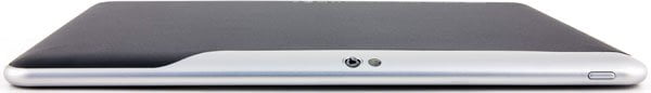 Вид сверху iconBIT NetTAB Space II