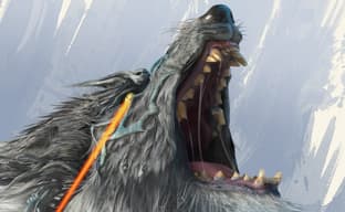 EA представила Wild Hearts, свою вариацию на Monster Hunter с причудливым оружием и ловкими охотниками