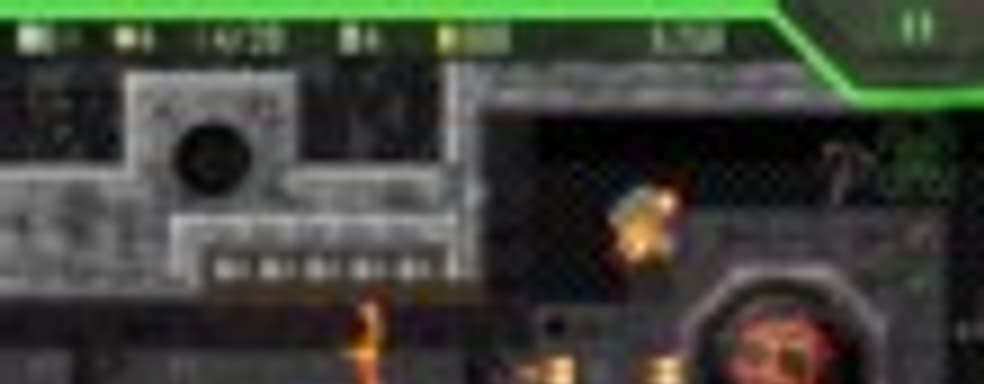 Alien Breed в PSN в начале февраля