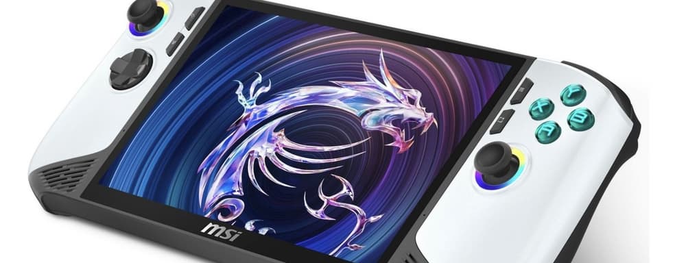 Владельцам MSI Claw стоит обновиться. Драйверы Intel сильно подняли fps в играх
