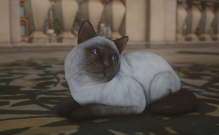 В The Sims 4 спустя девять лет вернулись динамические тени. Maxis вспоминала забытую технологию