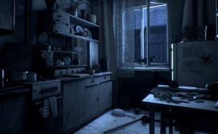 Хоррор Unholy выйдет на PS5 и Xbox Series X|S в сентябре