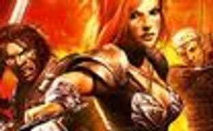 Крис Тейлор заговорил о Dungeon Siege 3