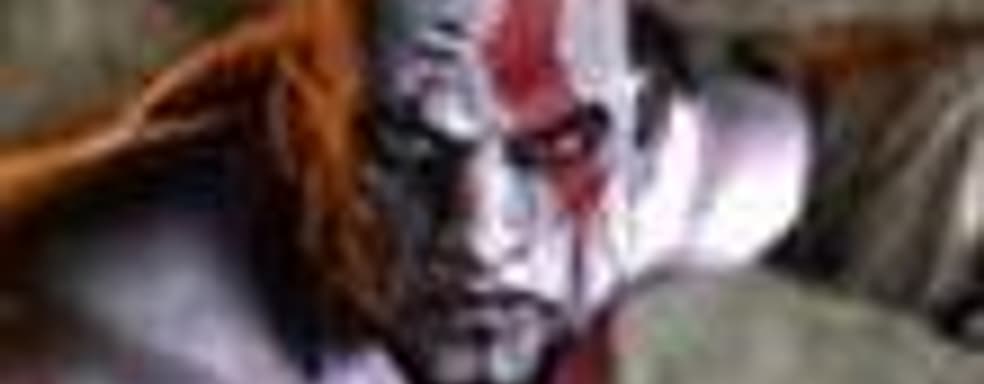 Sony обвинили в незаконном использовании наработок для God of War