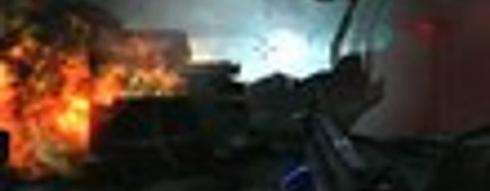 Демонстрация игрового процесса Conduit 2