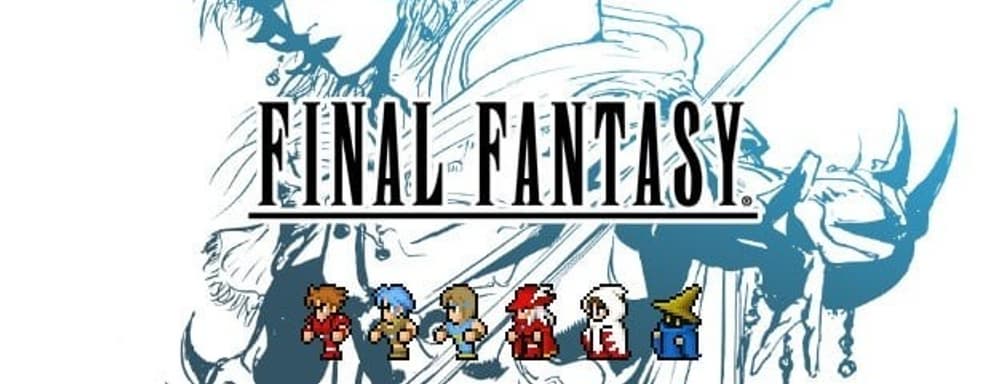 Square Enix рухнула после ухода отца Final Fantasy — композитор серии