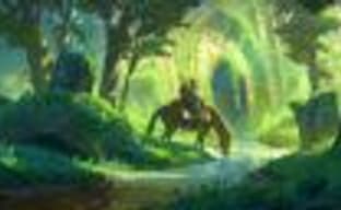 Nintendo ищет специалиста по созданию уровней для работы над новой частью The Legend of Zelda