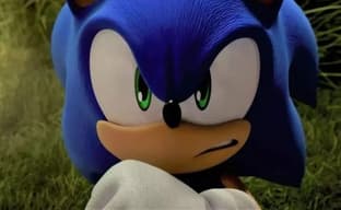 Sega показала 6 минут динамичного геймплея в Sonic Frontiers