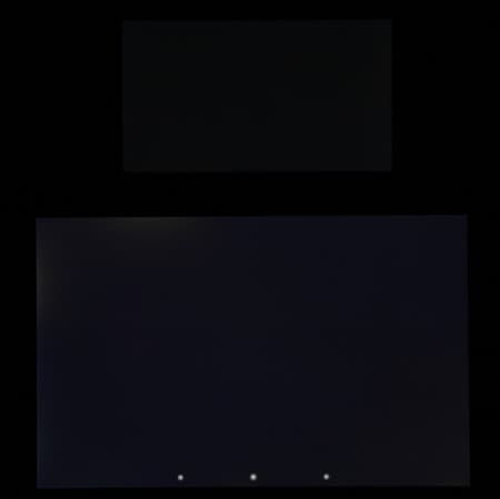 Обзор смартфона Sony Xperia Z1 Compact. Тестирование дисплея