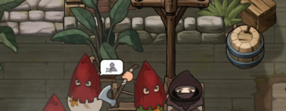 «Не достичь светлого будущего»: в Steam вышла самая ожидаемая игра июля №3 с «карательными механиками». Не все оказались готовы к трудностям Norland