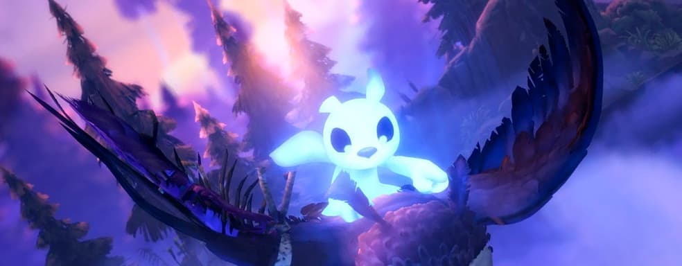 К Ori and the Will of the Wisps приобщилось более 2 миллионов игроков