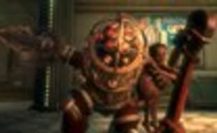 Bioshock - жалкая тень SystemShock 2 в ошеломительных декорациях