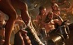 Funcom старается вернуть интерес у игроков к Age of Conan