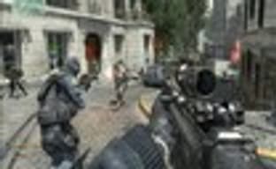 Первый DLC для Modern Warfare 3 датирован